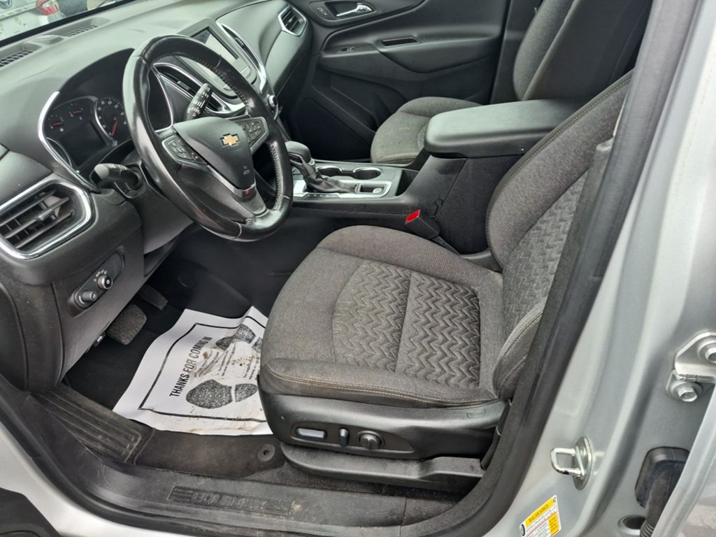 2022 Chevrolet Equinox Image 10