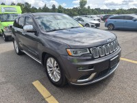 Image for 2018 Jeep Grand Cherokee Summit ID: 7702063