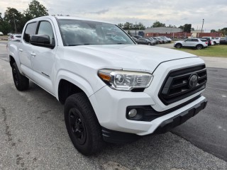 Image for 2020 Toyota Tacoma Double Cab ID: 7710628