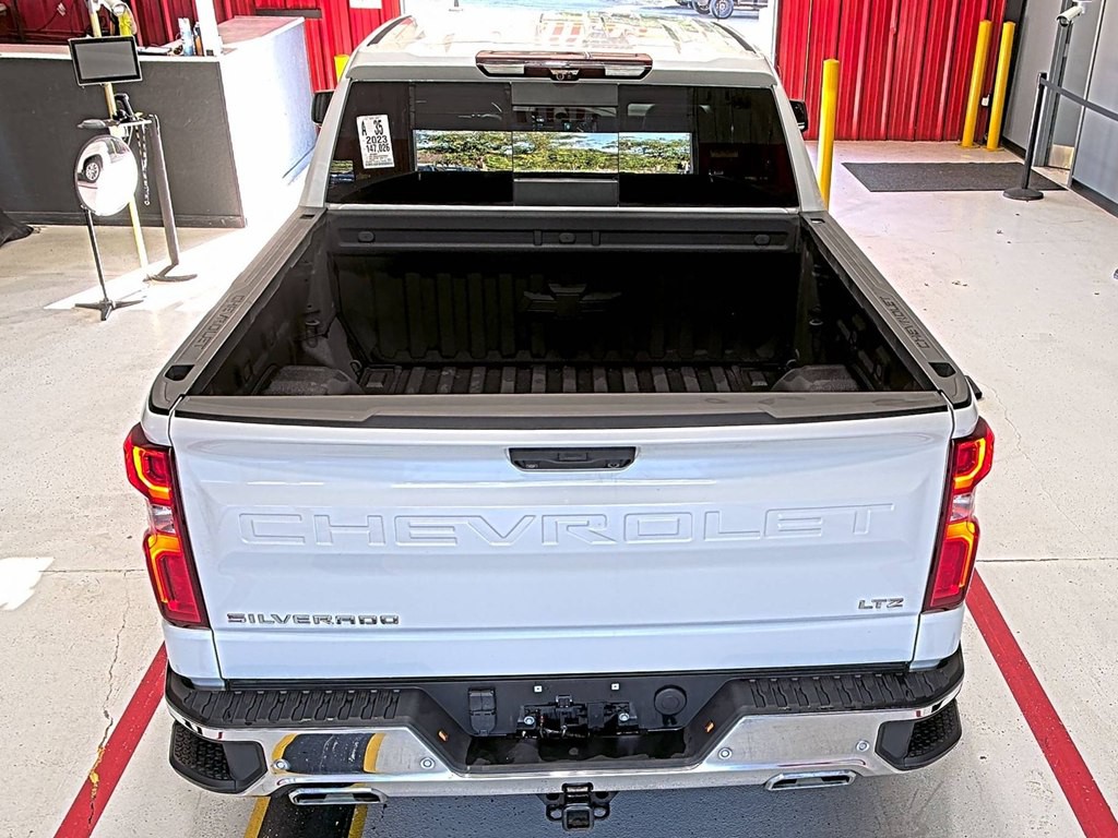 2023 Chevrolet Silverado 1500 Image 6