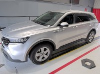 Image for 2022 Kia Sorento LX ID: 7712816