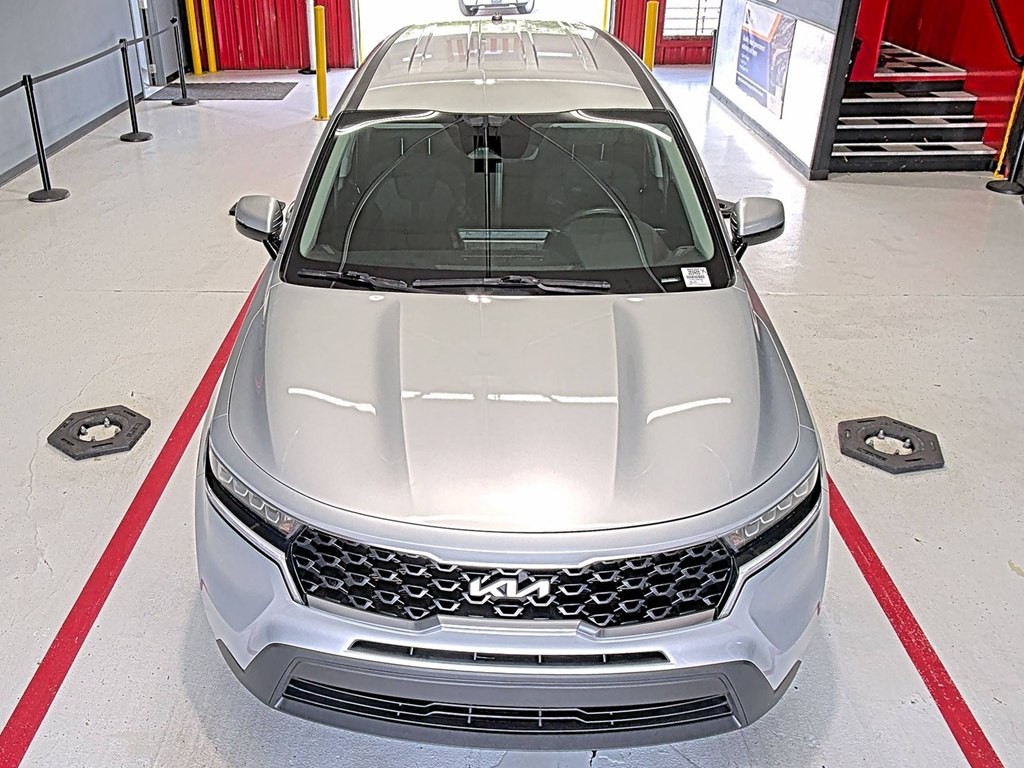 2022 Kia Sorento Image 3
