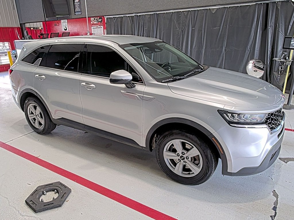 2022 Kia Sorento Image 4