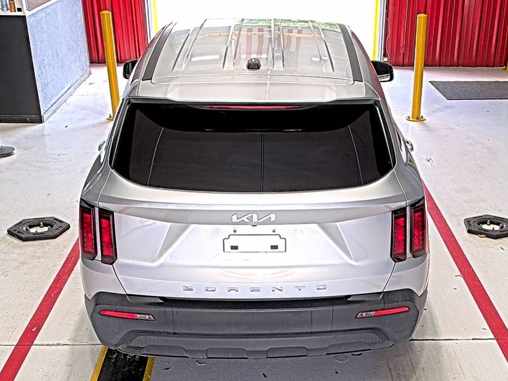 2022 Kia Sorento Image 6