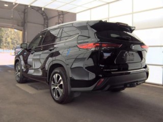 Image for 2022 Toyota Highlander XLE ID: 7715547