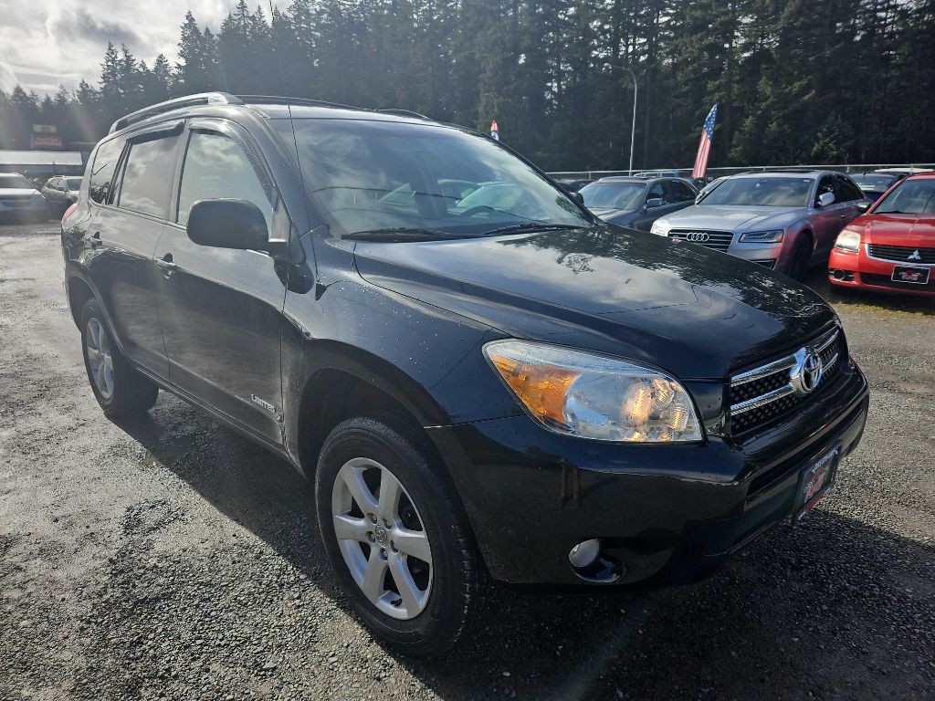 2008 Toyota Rav4 Image 2