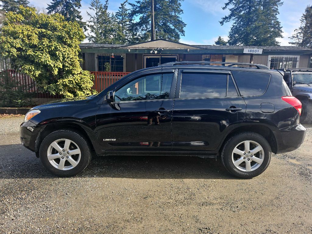 2008 Toyota Rav4 Image 5