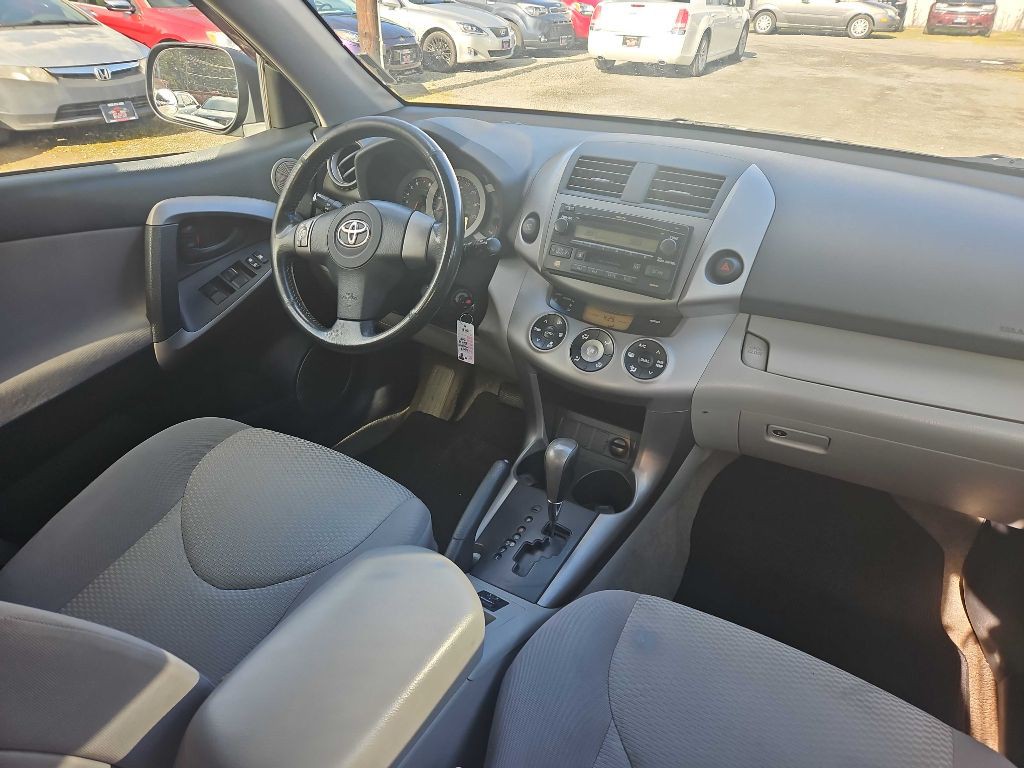 2008 Toyota Rav4 Image 9