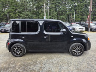 Image for 2013 Nissan Cube S ID: 6303959