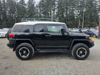 Image for 2007 Toyota FJ Cruiser BASE ID: 6358796