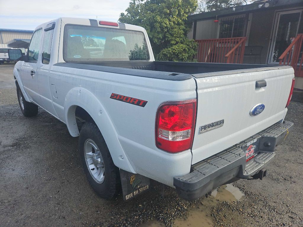 2011 Ford Ranger Image 6