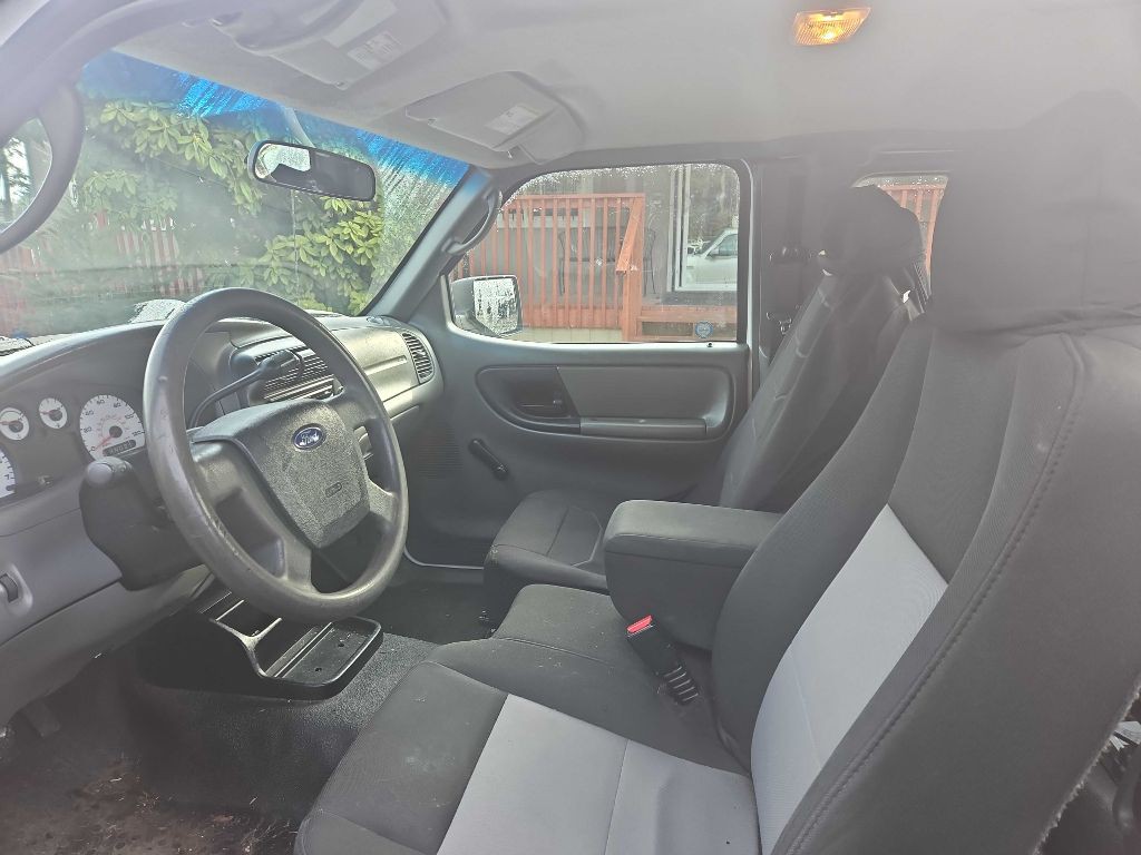 2011 Ford Ranger Image 9