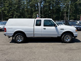 Image for 2008 Ford Ranger XLT ID: 6384537