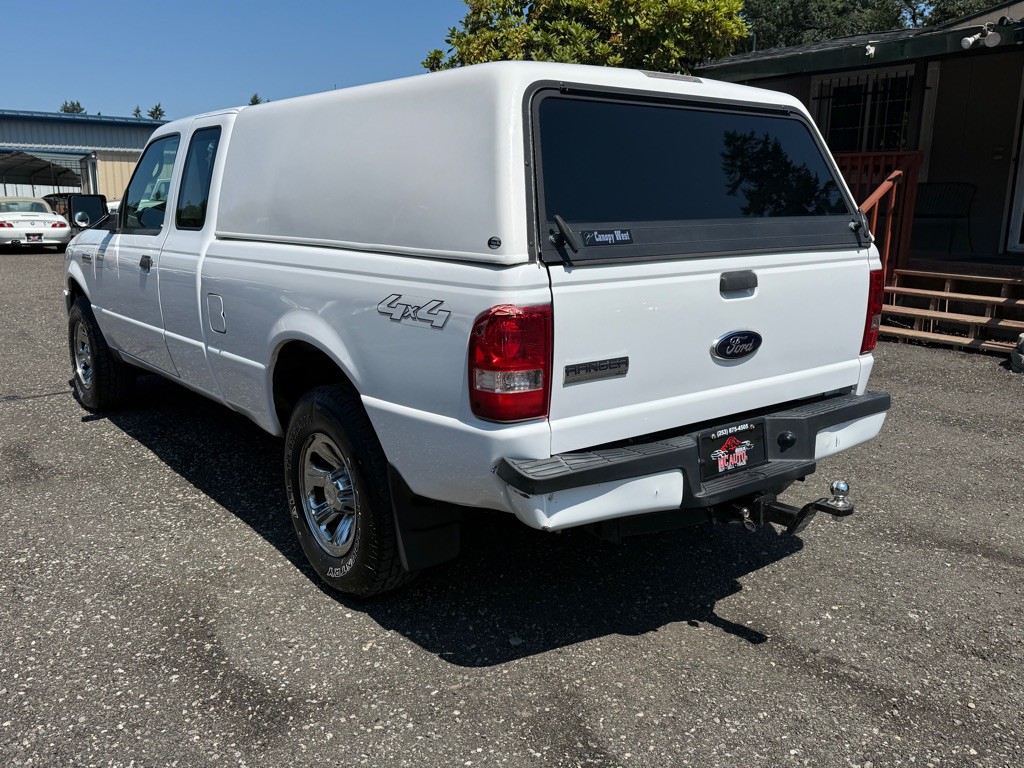 2008 Ford Ranger Image 6