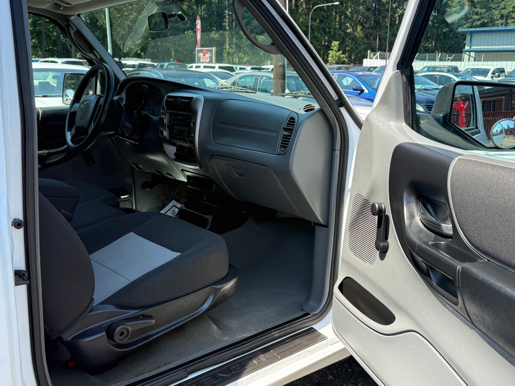 2008 Ford Ranger Image 11