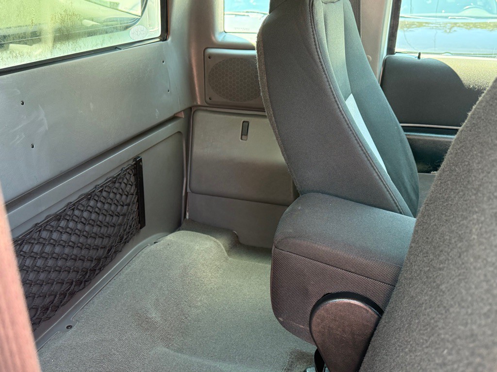 2008 Ford Ranger Image 12