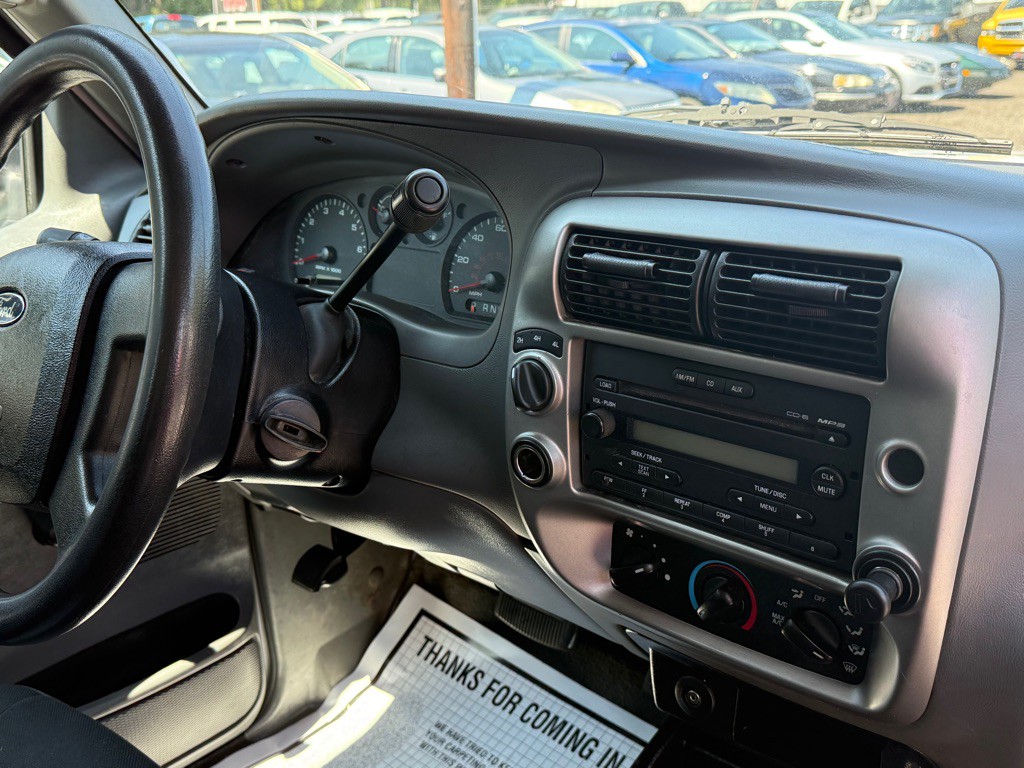 2008 Ford Ranger Image 13