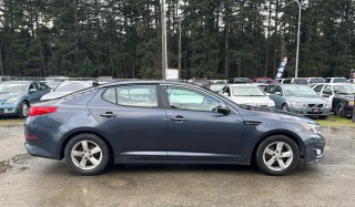 Image for 2015 Kia Optima LX ID: 6411969