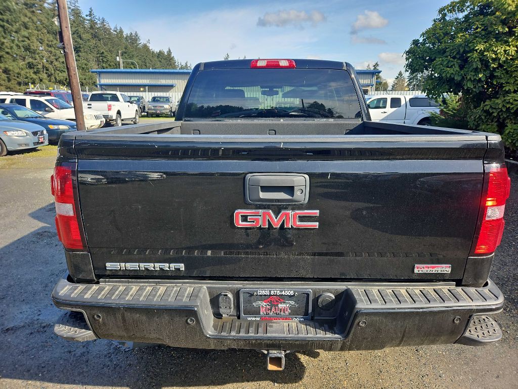 2014 GMC Sierra 1500 Image 7