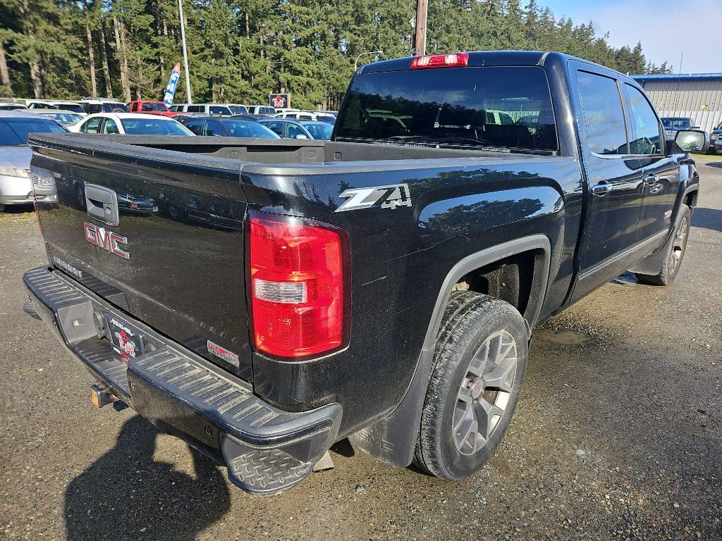 2014 GMC Sierra 1500 Image 8