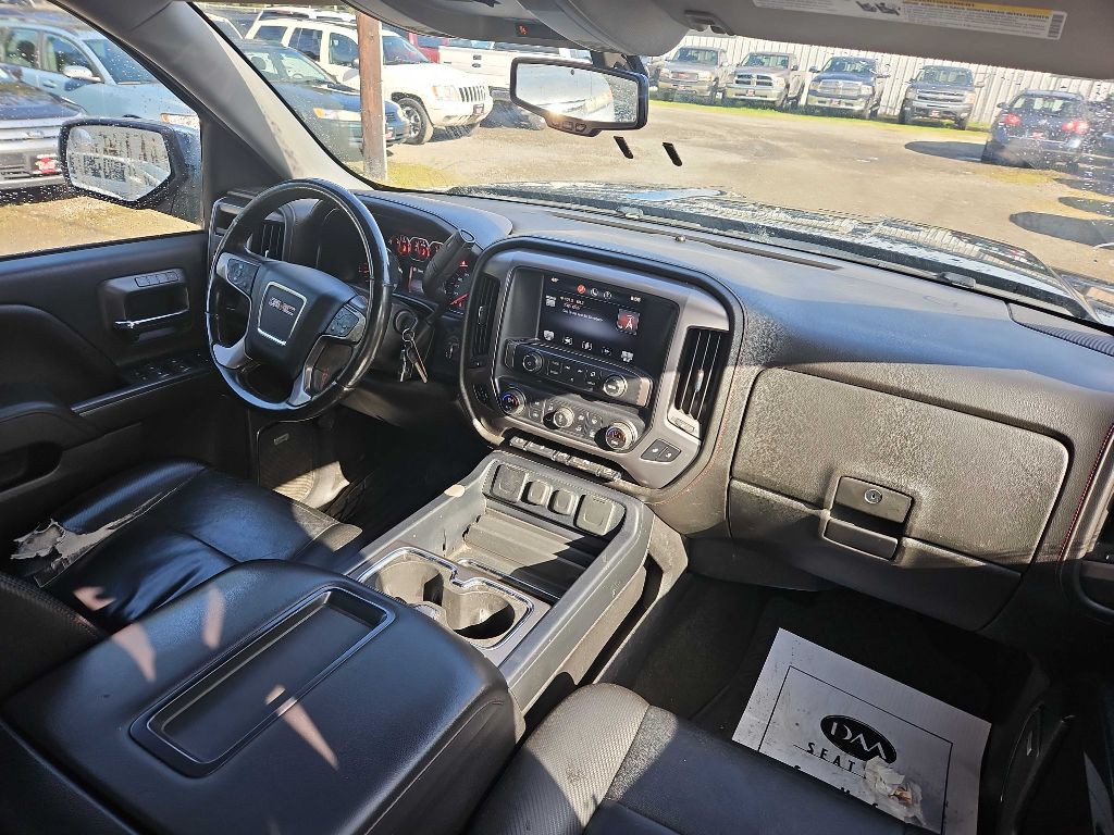2014 GMC Sierra 1500 Image 9
