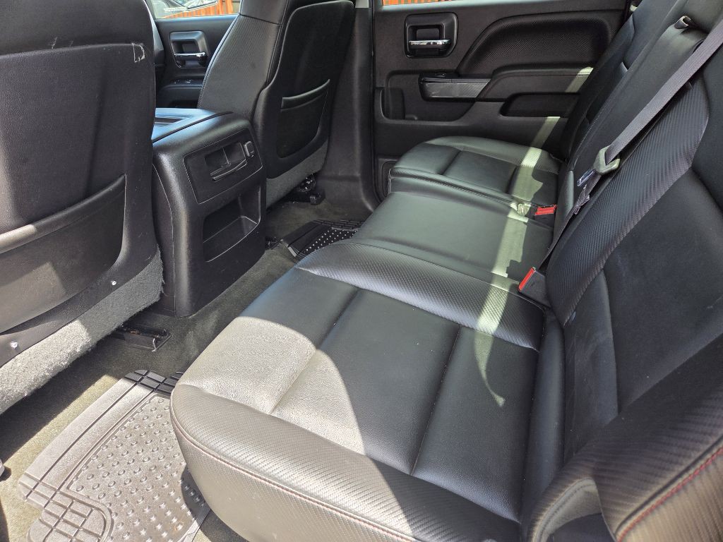 2014 GMC Sierra 1500 Image 10