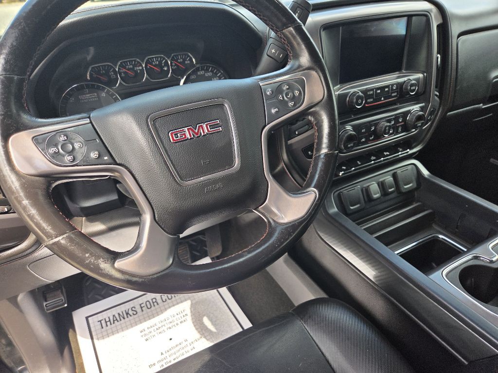 2014 GMC Sierra 1500 Image 11