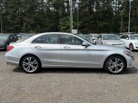 Image for 2015 Mercedes-Benz C-Class C 300 4MATIC ID: 6455992
