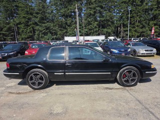 Image for 1996 Mercury Cougar XR7 ID: 6540266