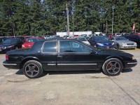 Image for 1996 Mercury Cougar XR7 ID: 6540266