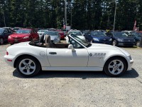 Image for 2000 BMW Z3 2.3 ID: 6576352