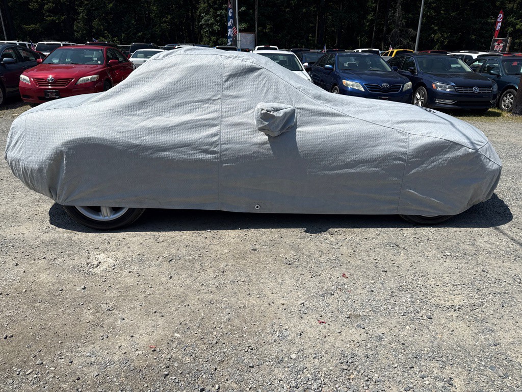 2000 BMW Z3 Image 14