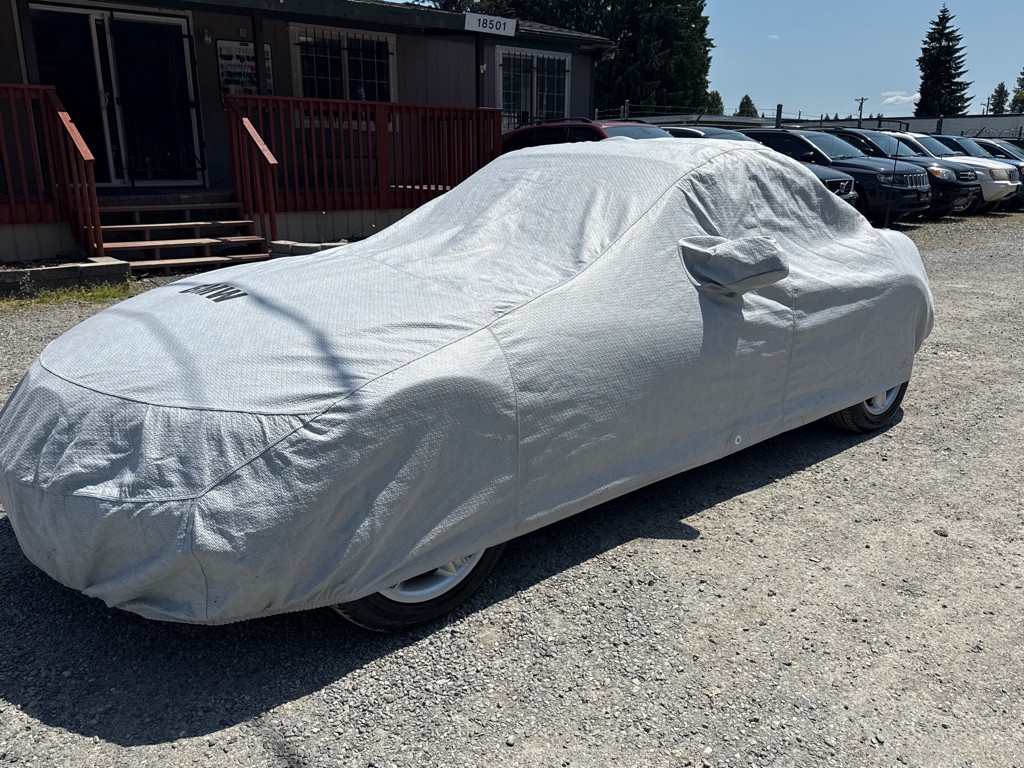 2000 BMW Z3 Image 15