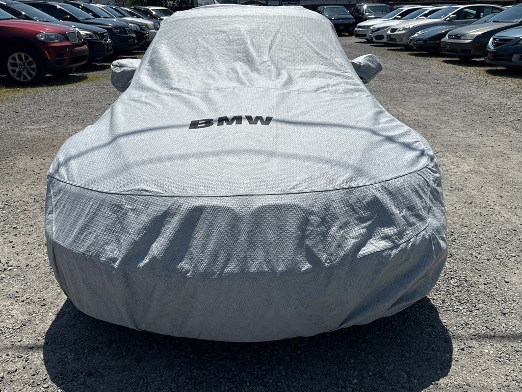 2000 BMW Z3 Image 16