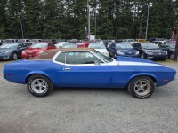 Image for 1971 Ford Mustang  ID: 6583015