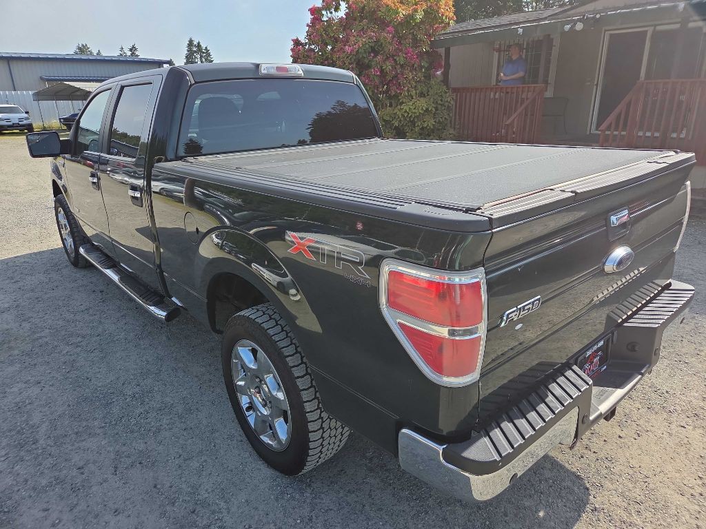 2014 Ford F-150 Image 6