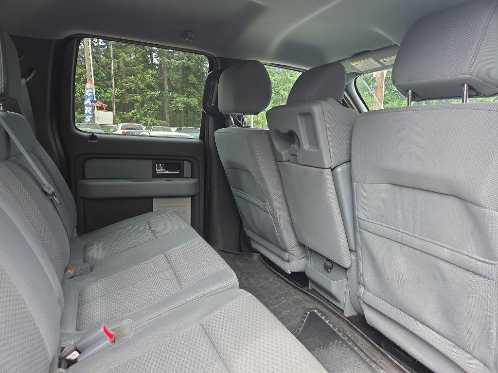 2014 Ford F-150 Image 16