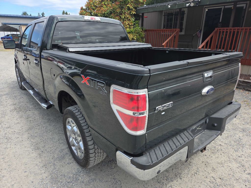 2014 Ford F-150 Image 7