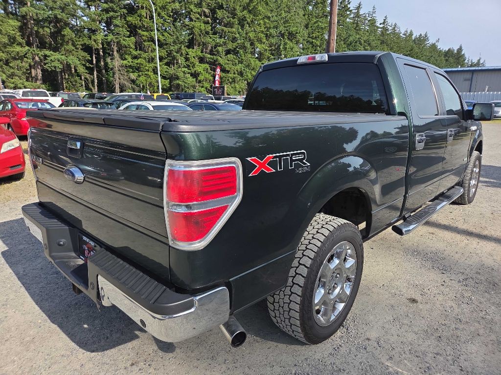 2014 Ford F-150 Image 10
