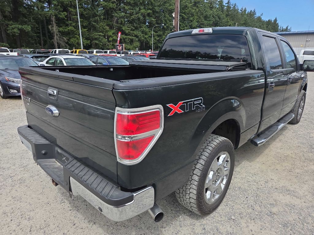 2014 Ford F-150 Image 11