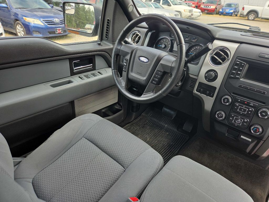 2014 Ford F-150 Image 13