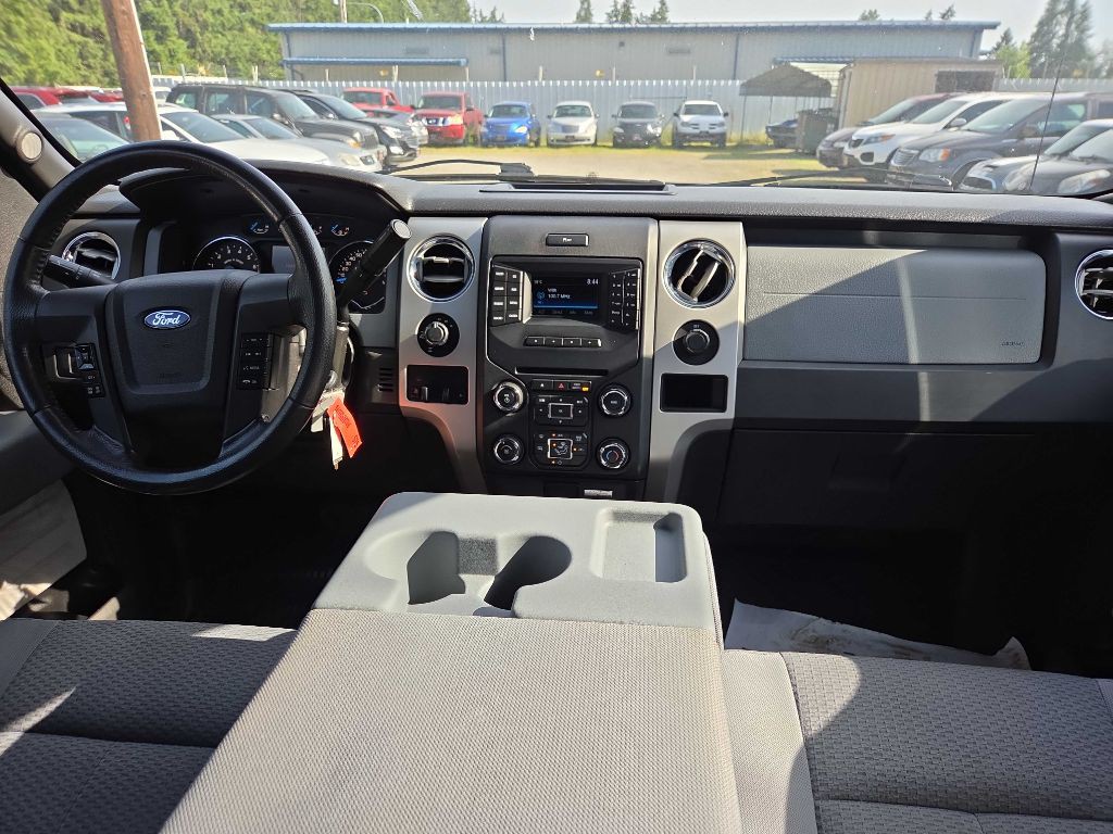 2014 Ford F-150 Image 14