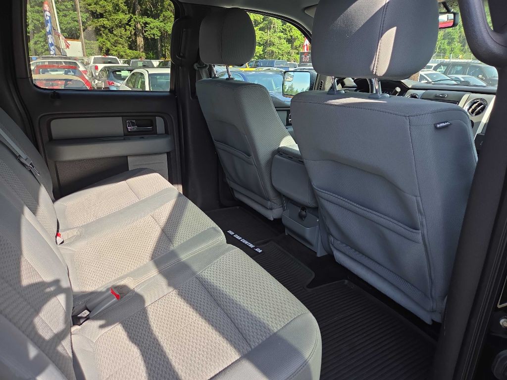 2014 Ford F-150 Image 15
