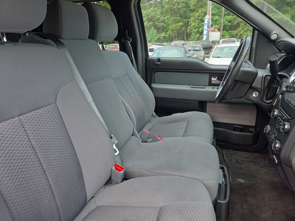 2014 Ford F-150 Image 17