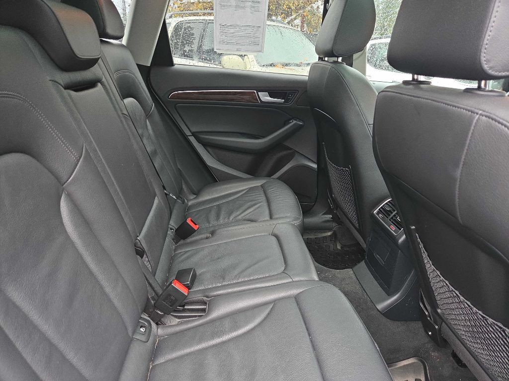 2016 Nissan Rogue Image 14