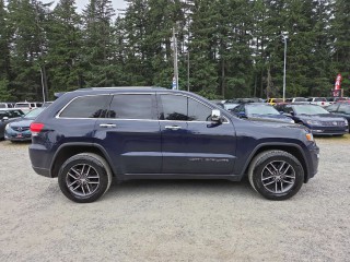 Image for 2018 Jeep Grand Cherokee Sterling Edition ID: 6608779