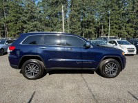 Image for 2018 Jeep Grand Cherokee Limited ID: 6608779