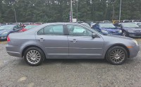 Image for 2006 Mercury Milan Premier ID: 6610322