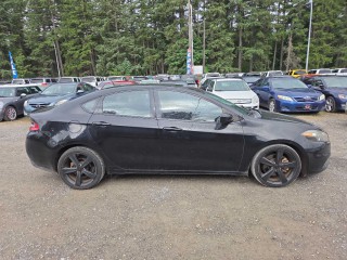 Image for 2015 Dodge Dart SXT ID: 6618469