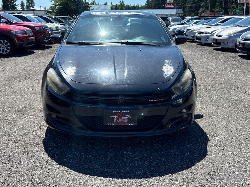 2015 Dodge Dart Image 13